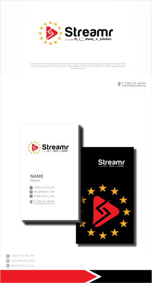 Logo-Design von zebronicgraphic für dieses Projekt | Design: #31258376