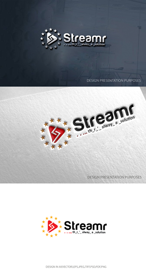 Logo-Design von zebronicgraphic für dieses Projekt | Design: #31258377