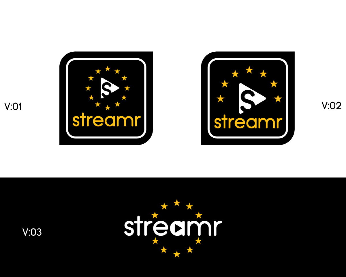 Logo-Design von Rubia@ für dieses Projekt | Design #31260141
