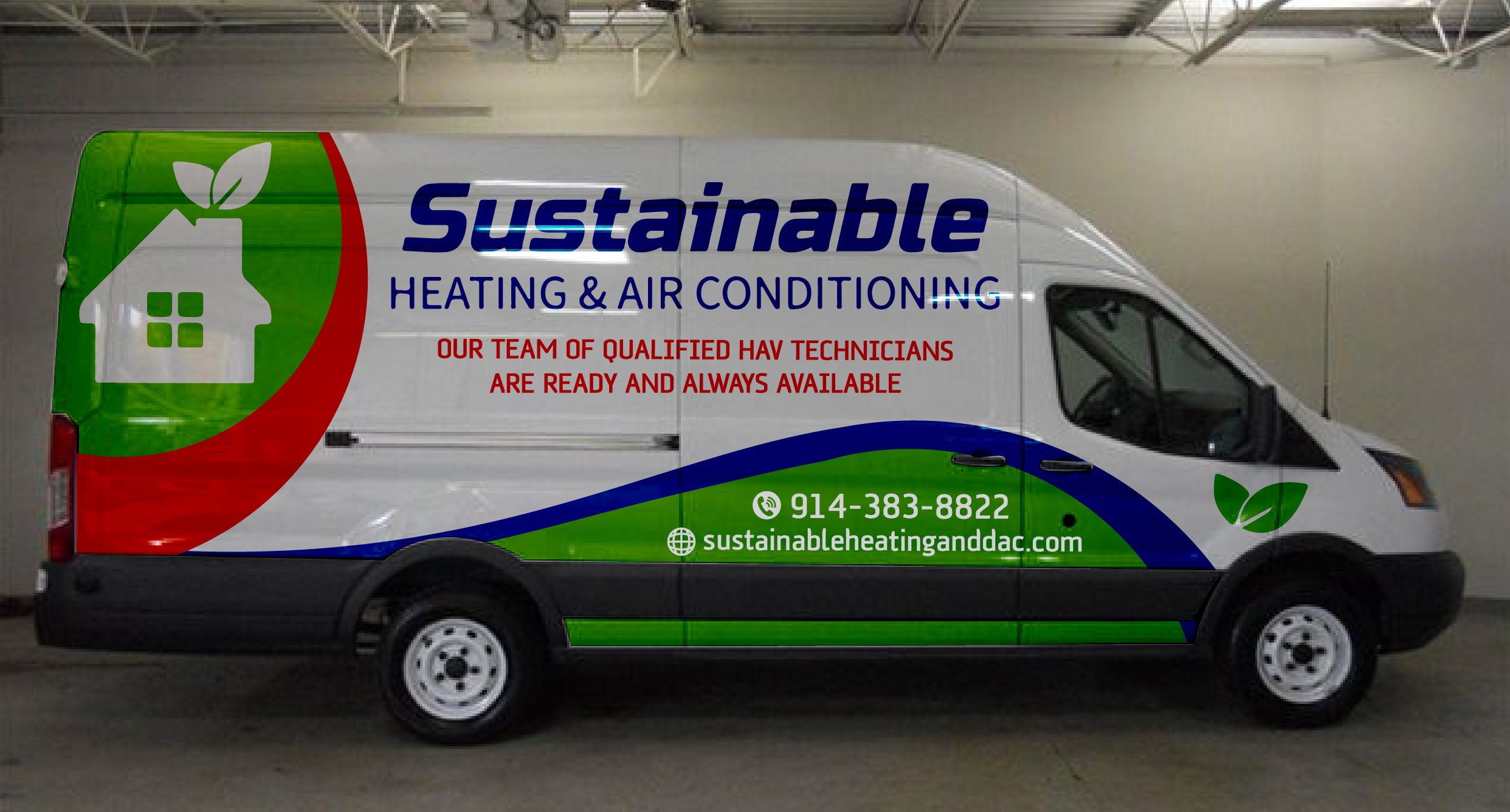 Car Wrap Design by Kira Graphics for this project | Design #31272608