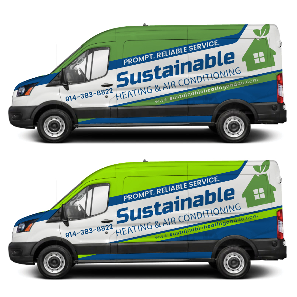 Car Wrap Design by Yoga Tri for this project | Design #31263693