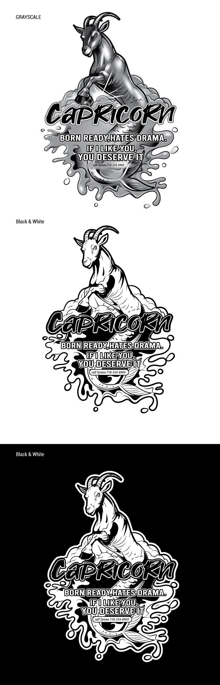 T-shirt Design by ally designs for this project | Design #31277702