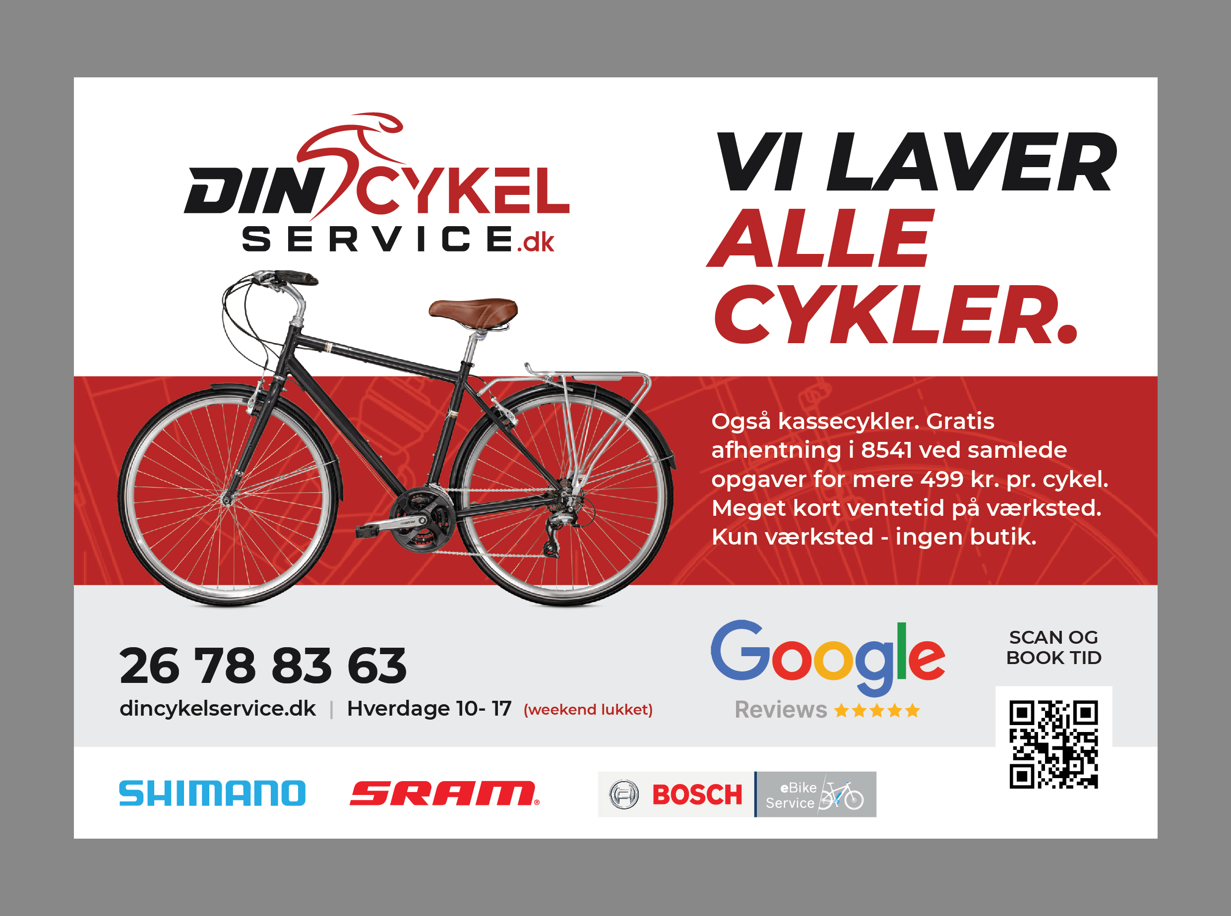 Graphic Design by Mikai!13 for Dalgus Consult ApS | Design #31268688