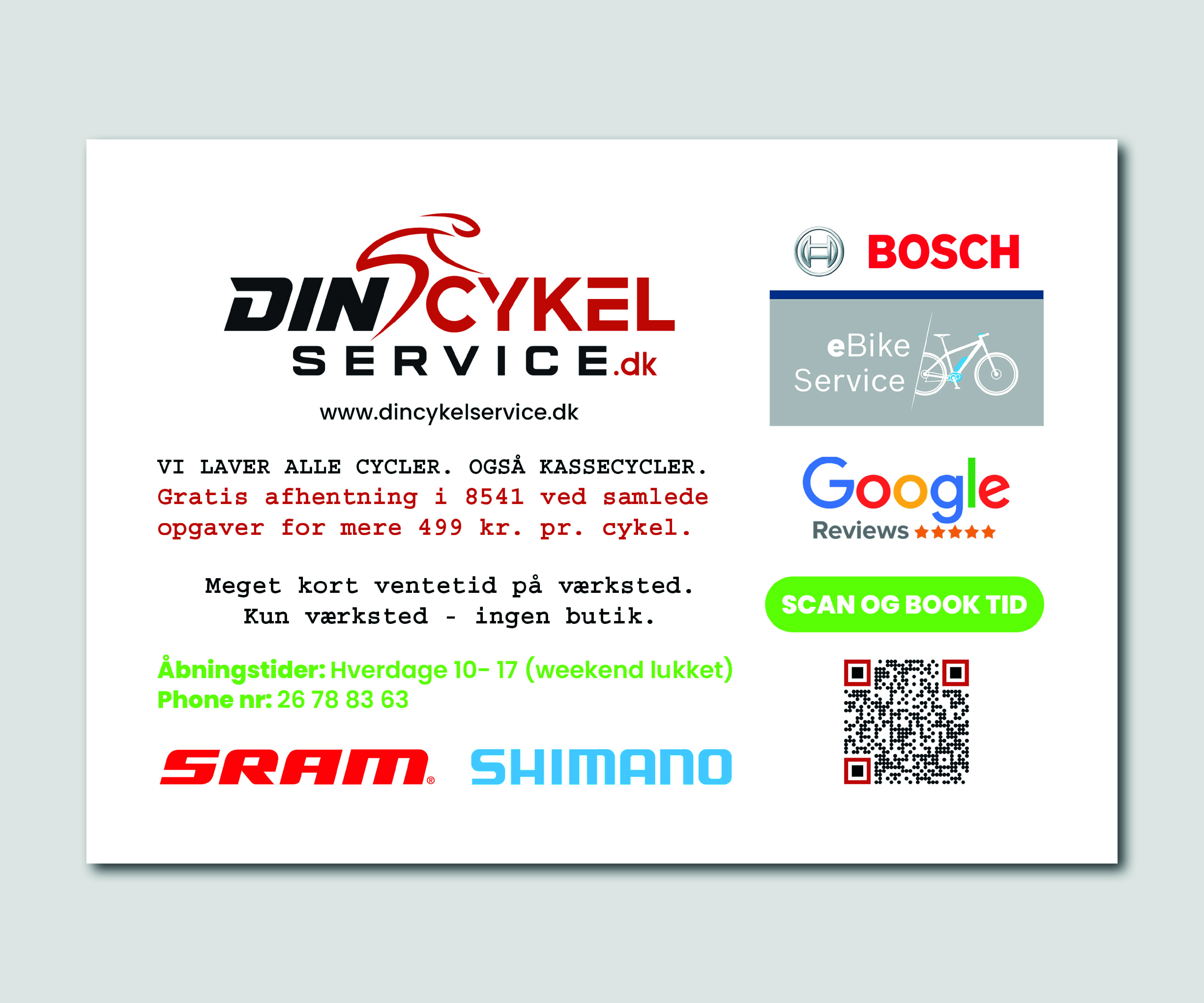 Graphic Design by Peppermint_grafik for Dalgus Consult ApS | Design #31265181