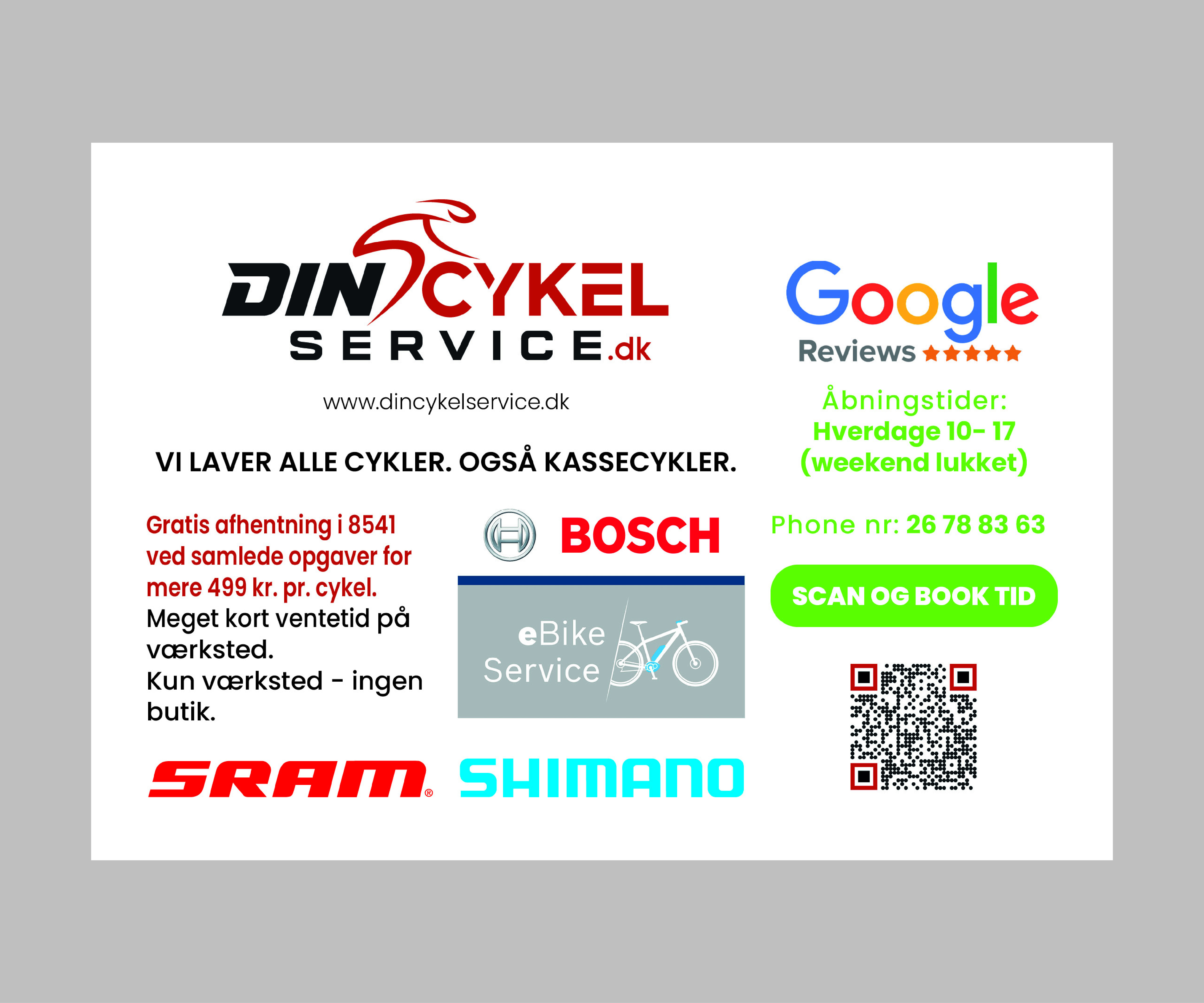 Graphic Design by Peppermint_grafik for Dalgus Consult ApS | Design #31288765