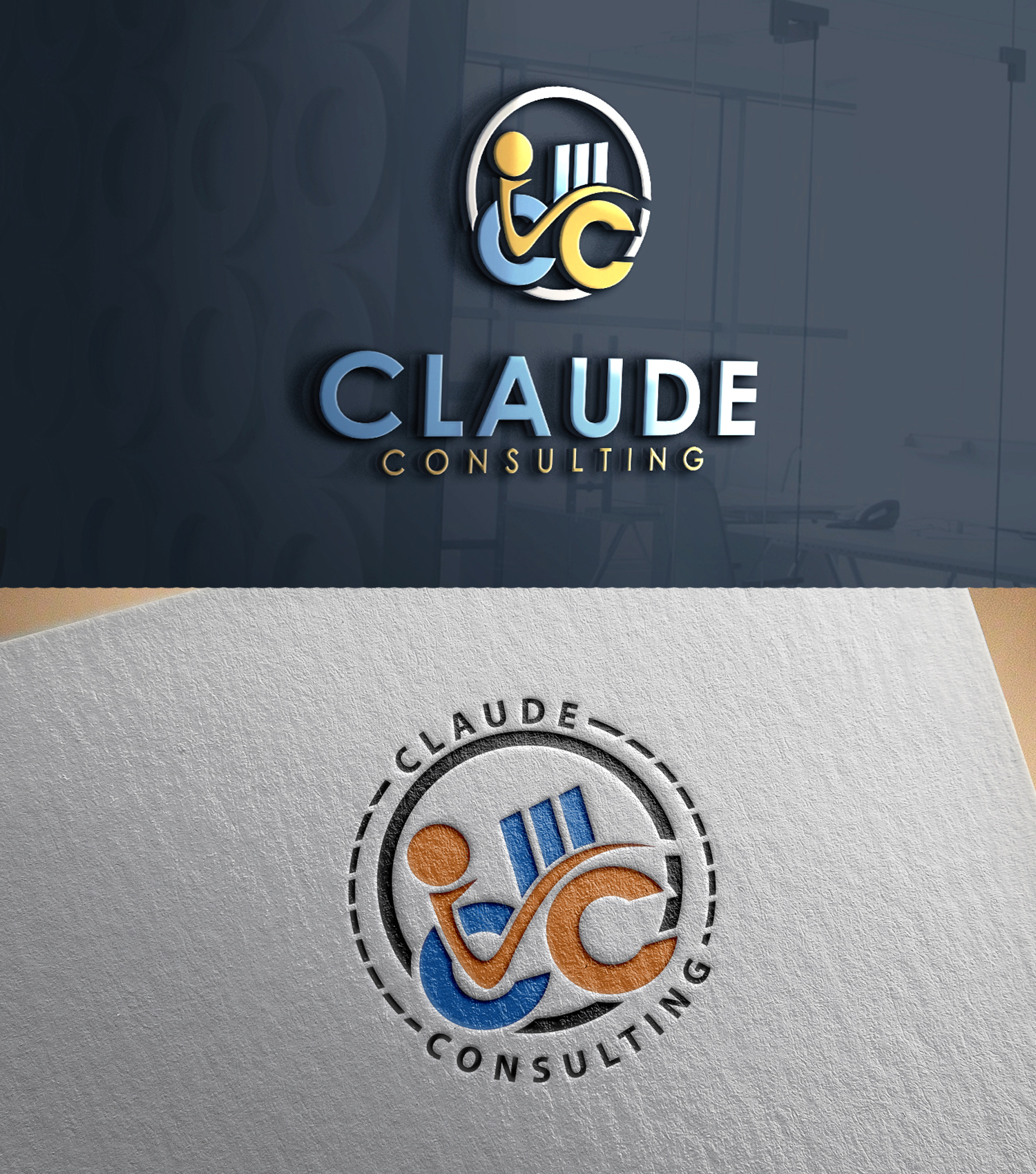 Logo-Design von 24ksunny für dieses Projekt | Design #31258515