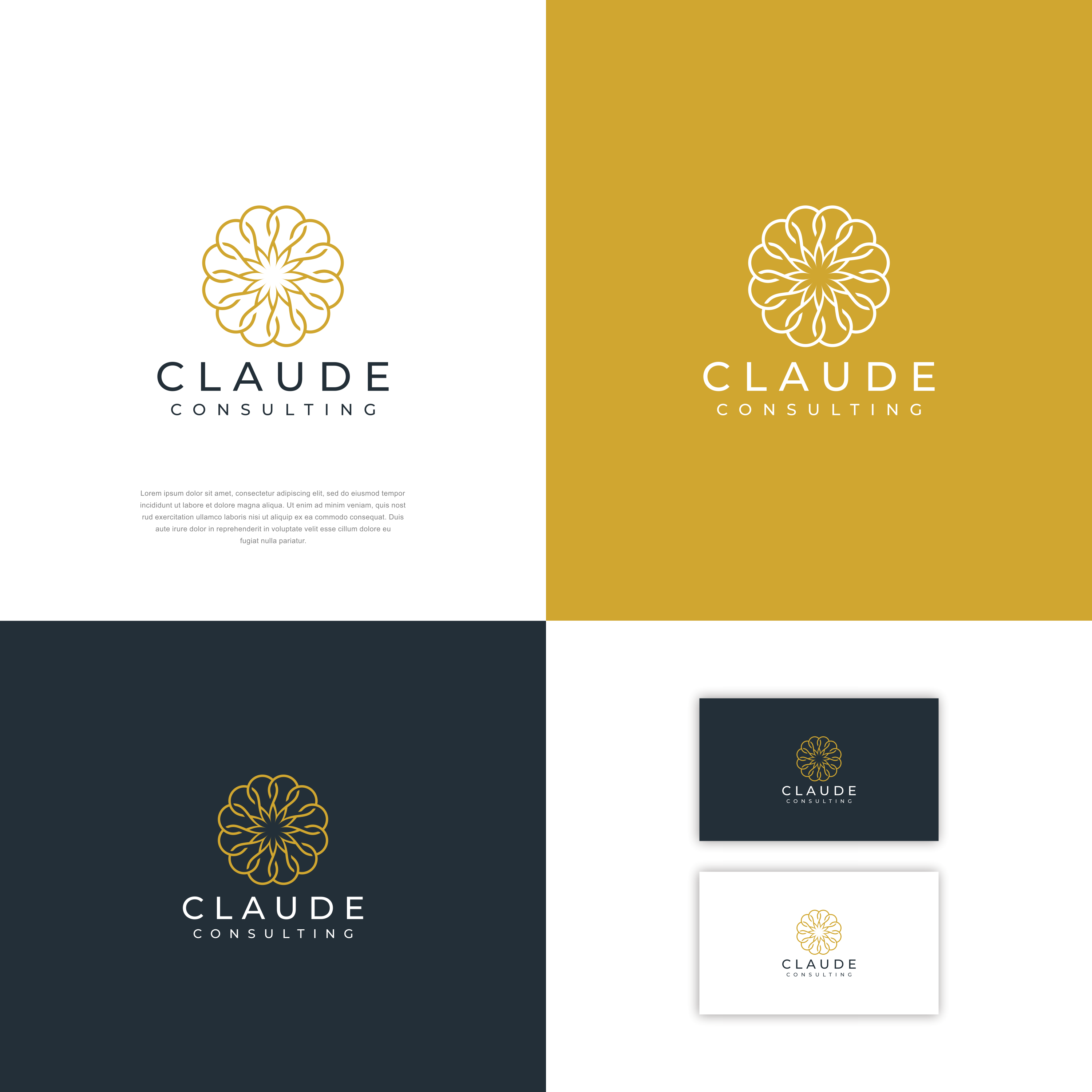 Logo Design by ge.logo for this project | Design #31276943