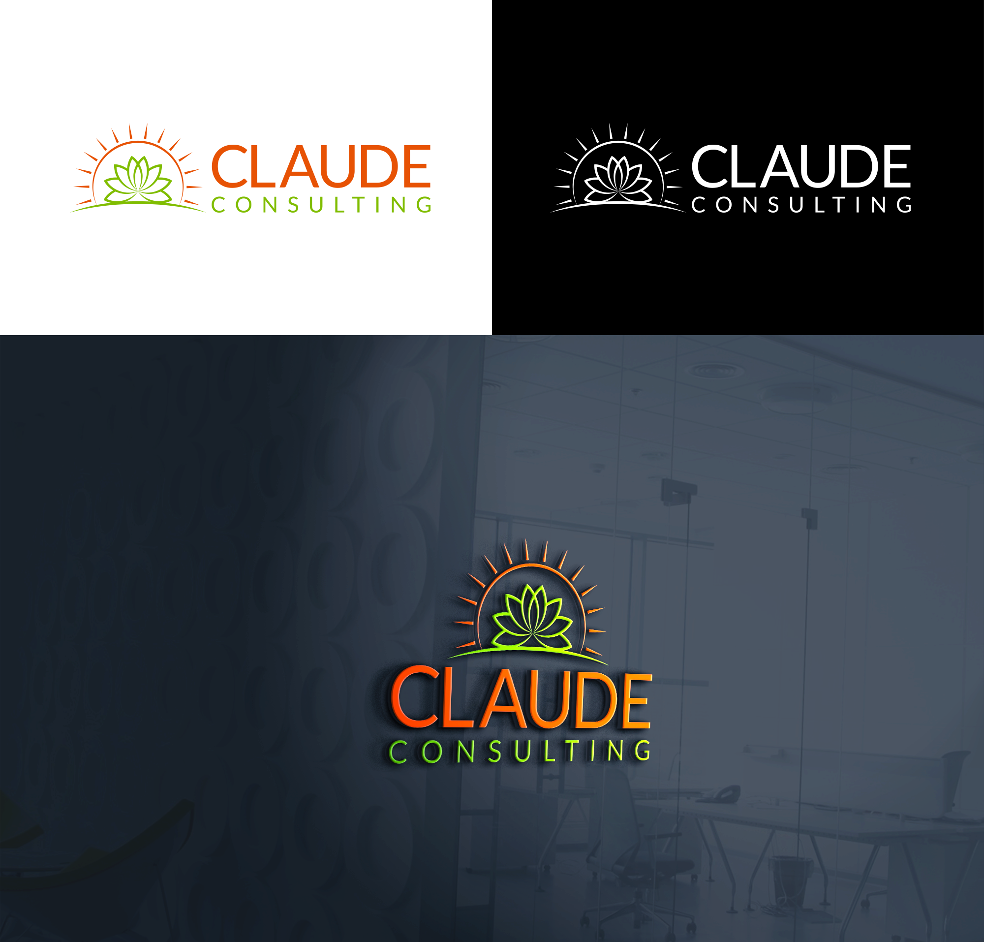 Logo Design by RA-bica for this project | Design #31276889