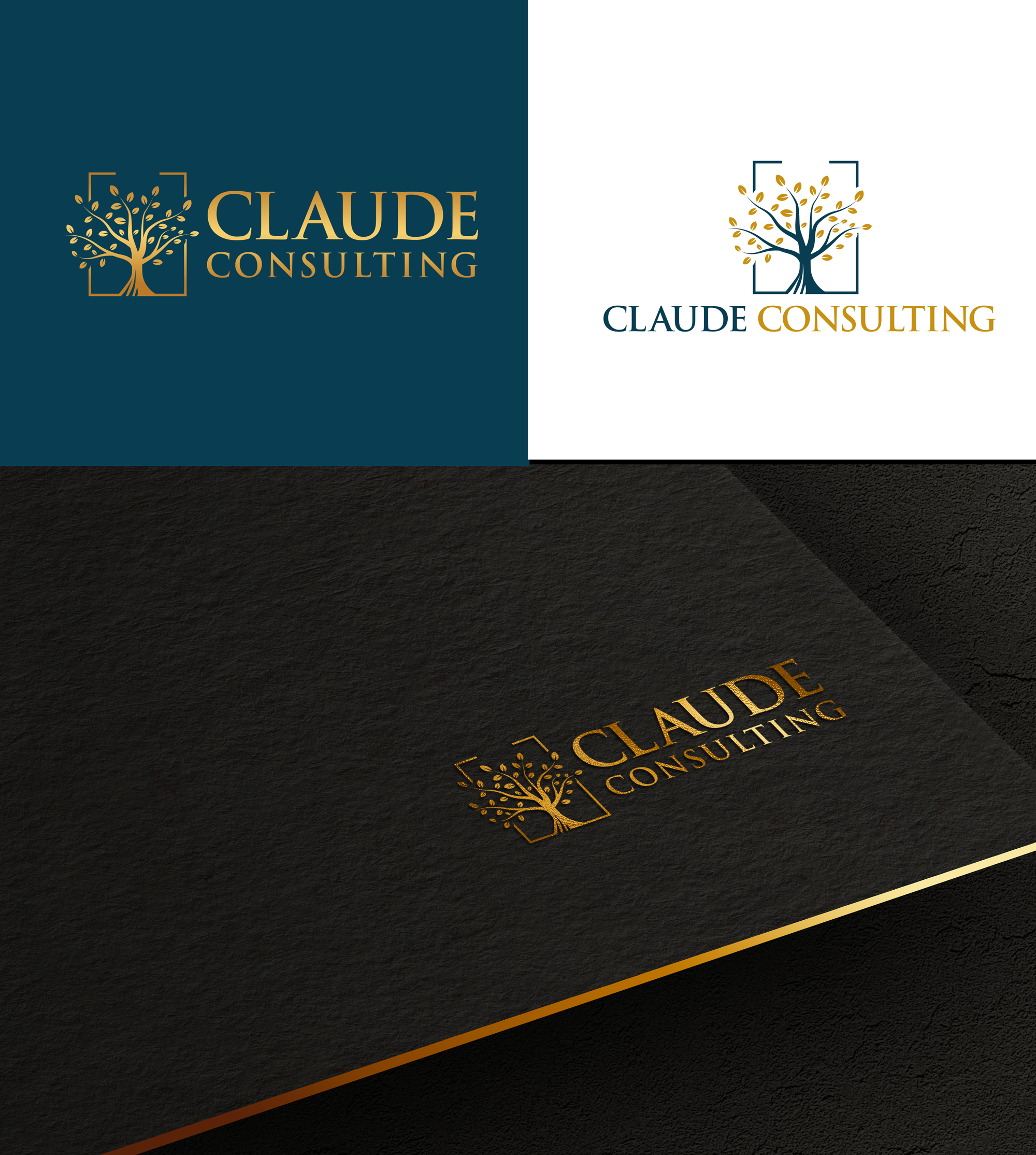 Diseño de Logo por RA-bica para este proyecto | Diseño #31286180