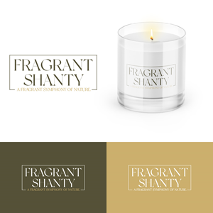 Design de Logo par Sergio Coelho pour FragrantShanty | Design : #31262602