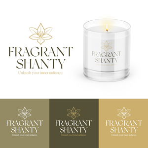 Design de Logo par Sergio Coelho pour FragrantShanty | Design : #31269439
