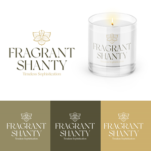 Design de Logo par Sergio Coelho pour FragrantShanty | Design : #31272439