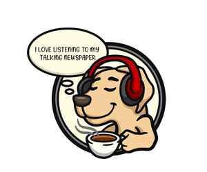 Logo Design by James J.