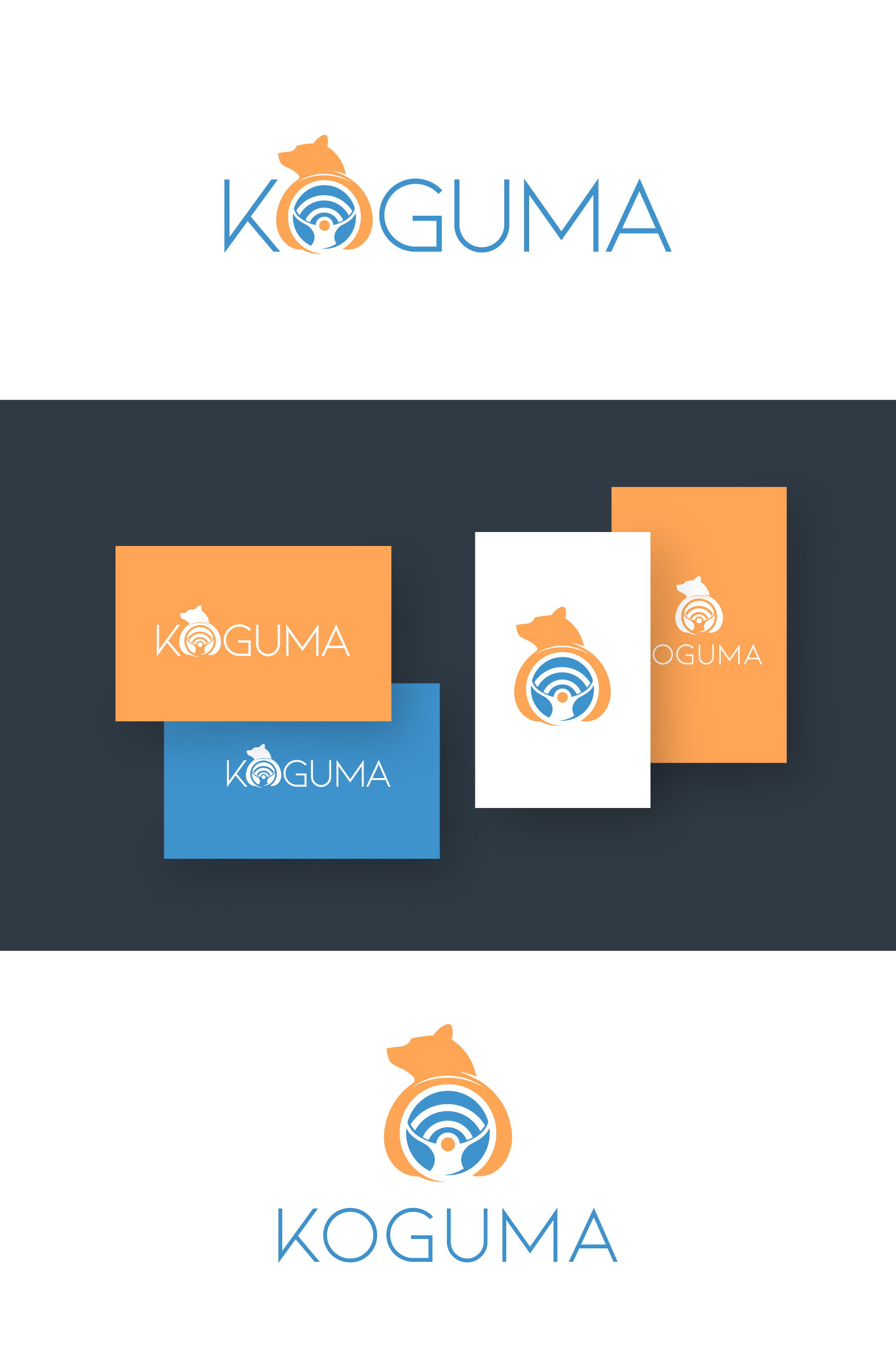 Logo Design by debdesign for NDA Consult | Design #31262417