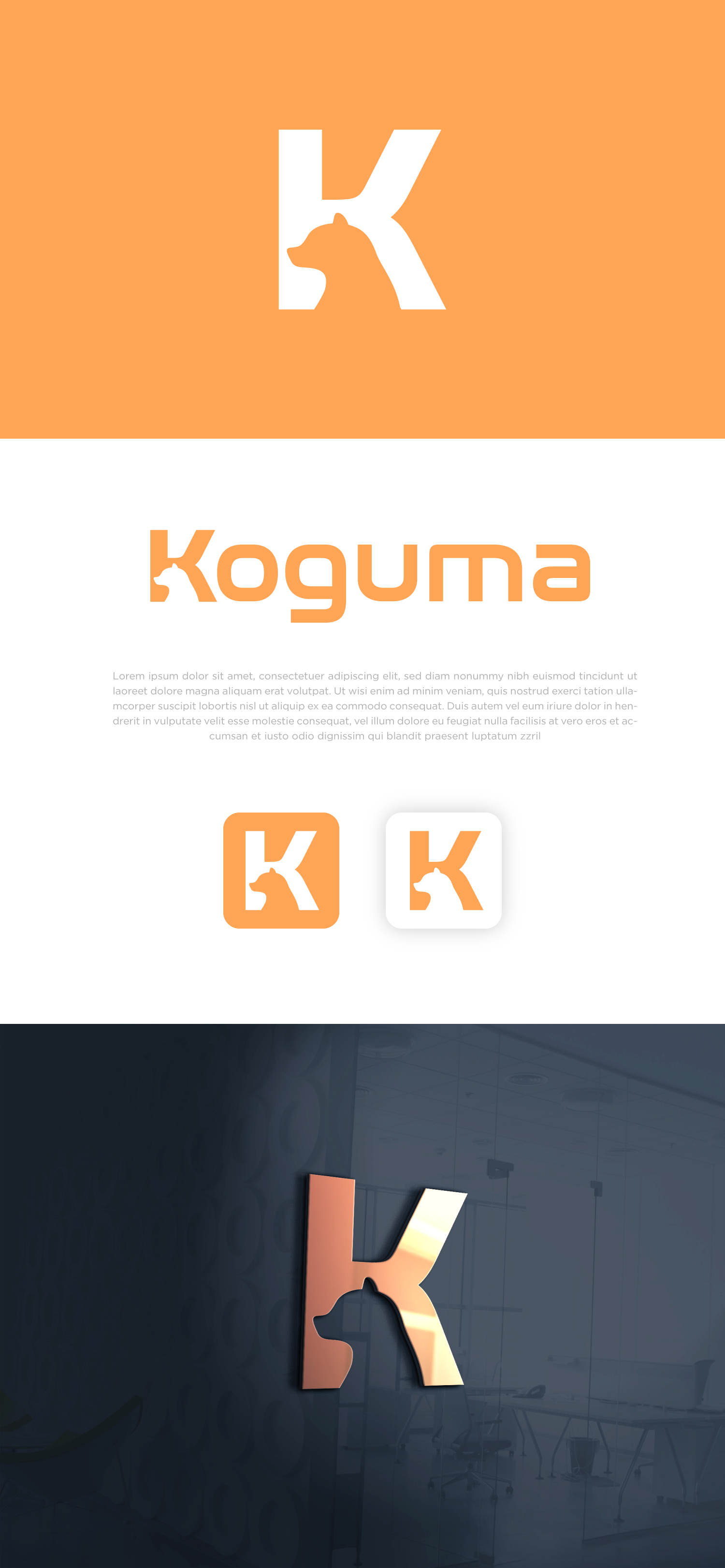 Logo Design by Abdul 20 for NDA Consult | Design #31270800