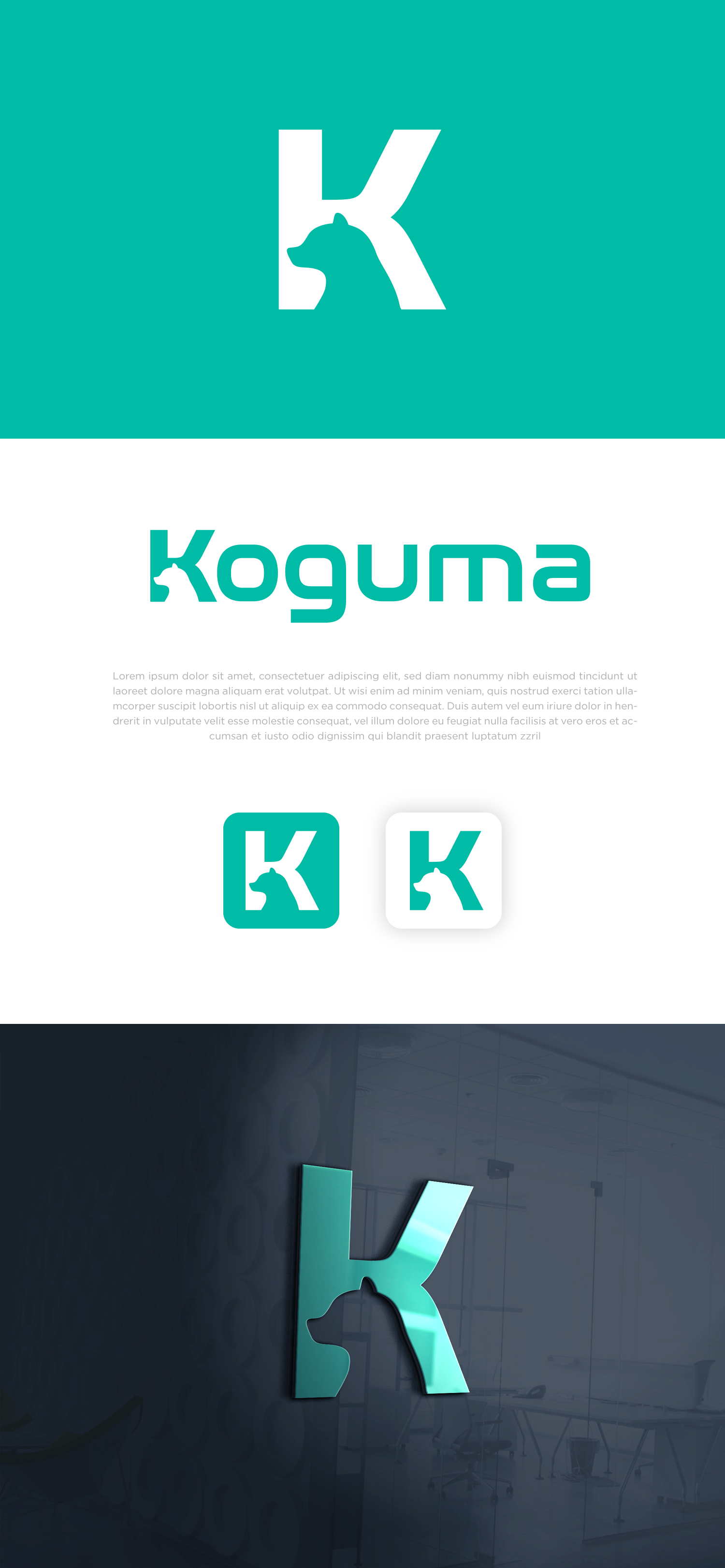 Logo-Design von Abdul 20 für NDA Consult | Design #31270807