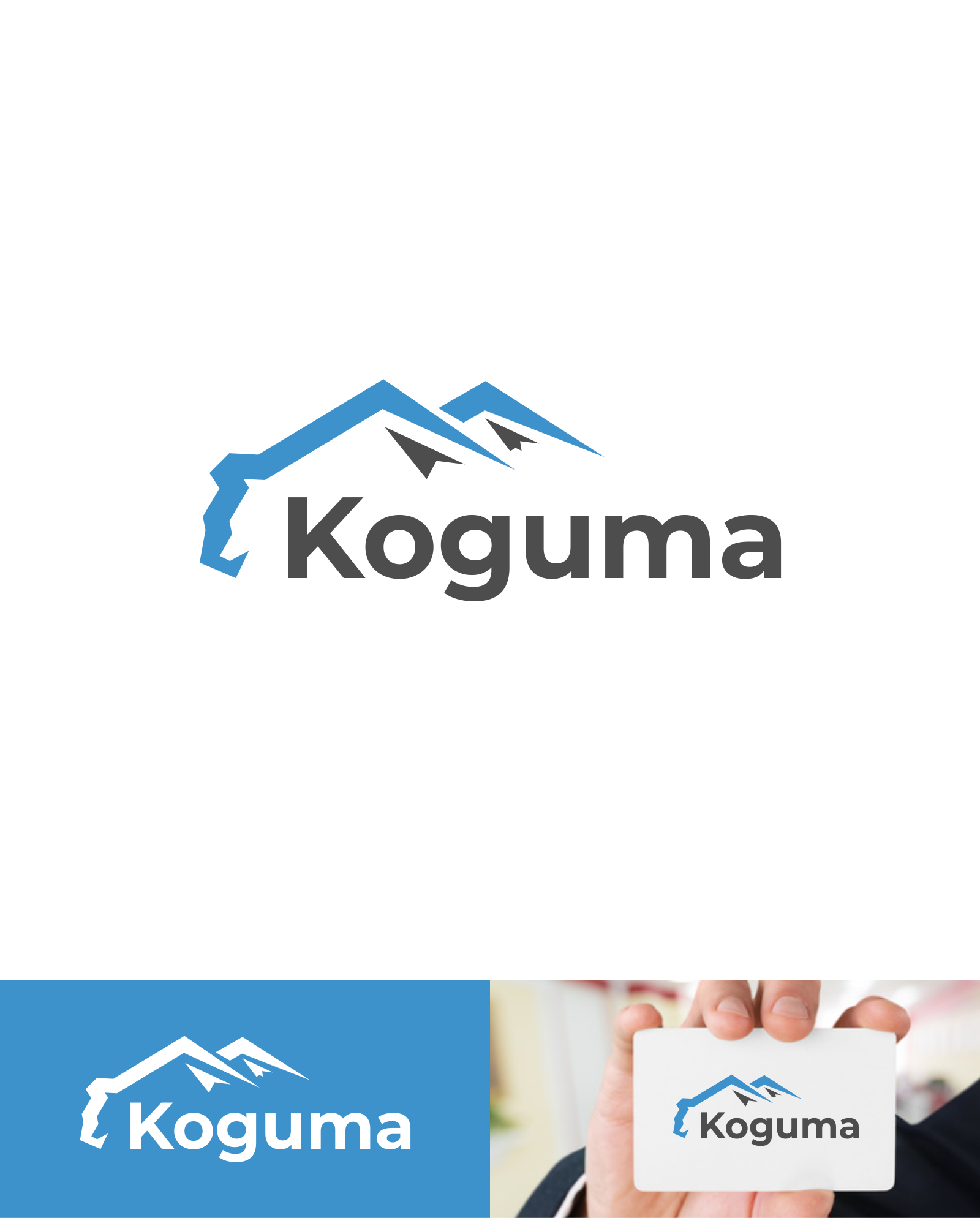 Logo Design by M.Syaiful Huda for NDA Consult | Design #31258490