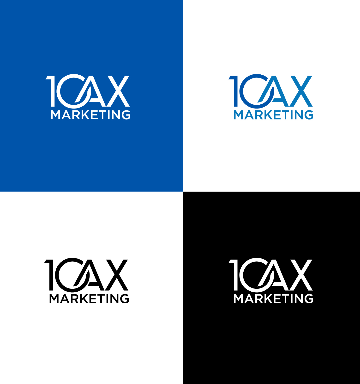 Design de Logo par Farhad Design pour Tenax Marketing | Design #31262007