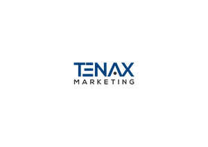 Logo-Design von Atiek für Tenax Marketing | Design: #31259349