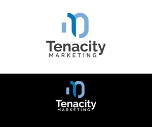 Logo-Design von Kavth für Tenax Marketing | Design: #31284607