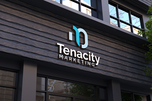 Logo-Design von Kavth für Tenax Marketing | Design: #31286448