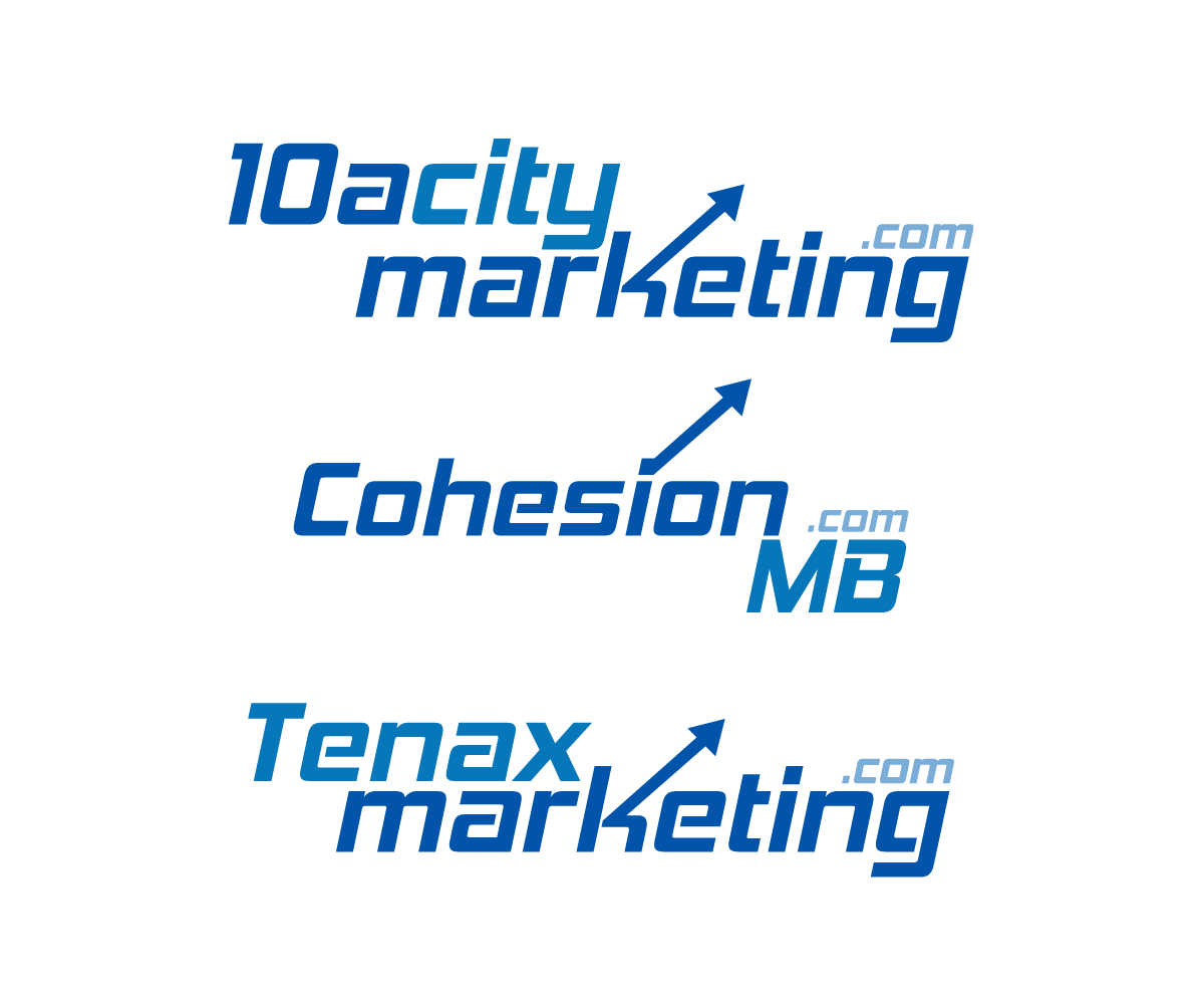 Design de Logo par Paint-Tools pour Tenax Marketing | Design #31263294