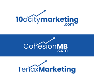 Logo-Design von Paint-Tools für Tenax Marketing | Design: #31263295