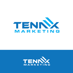 Logo-Design von YourLogoMaster für Tenax Marketing | Design: #31264597