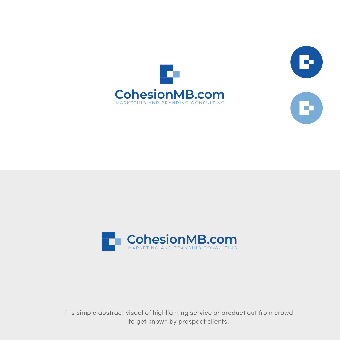 Logo Design by nandkumar for Tenax Marketing | Design #31287869