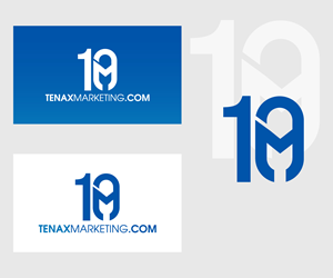 Logo-Design von future logo.com für Tenax Marketing | Design: #31258342