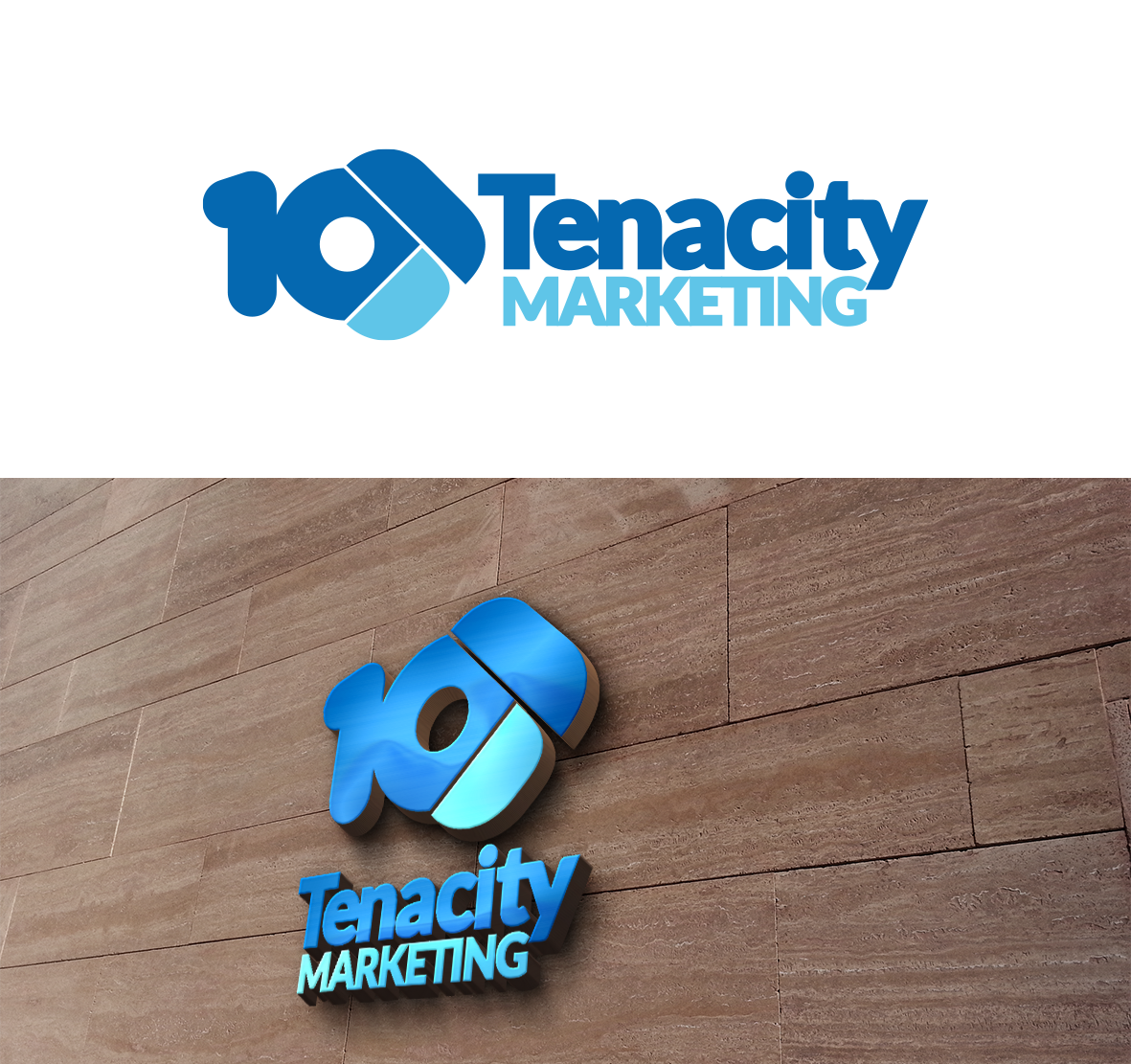 Logo-Design von patriciaparadesign für Tenax Marketing | Design #31298363