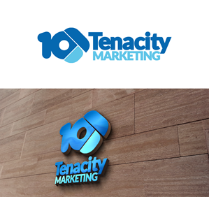 Logo-Design von patriciaparadesign für Tenax Marketing | Design: #31298363