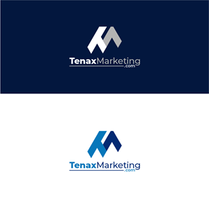 Logo Design by awa_pranata for Tenax Marketing | Design: #31291265