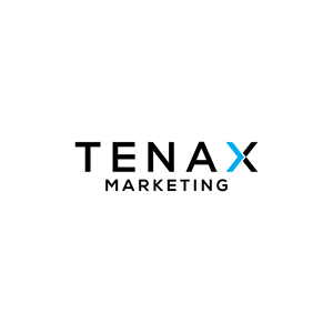 Logo Design by Artzenium for Tenax Marketing | Design: #31296115