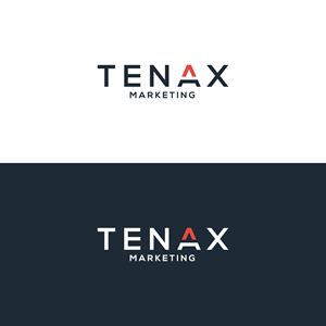 Logo Design by Artzenium for Tenax Marketing | Design: #31296122
