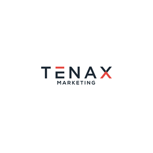 Logo Design by Artzenium for Tenax Marketing | Design: #31296128