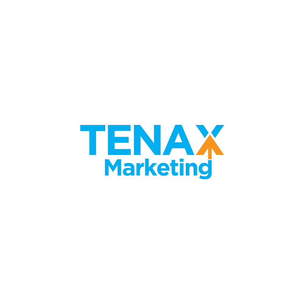 Logo Design by Ansh Design for Tenax Marketing | Design #31258384