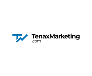 Logo-Design von _Asadancs für Tenax Marketing | Design: #31259416