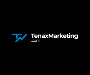Logo-Design von _Asadancs für Tenax Marketing | Design: #31259417