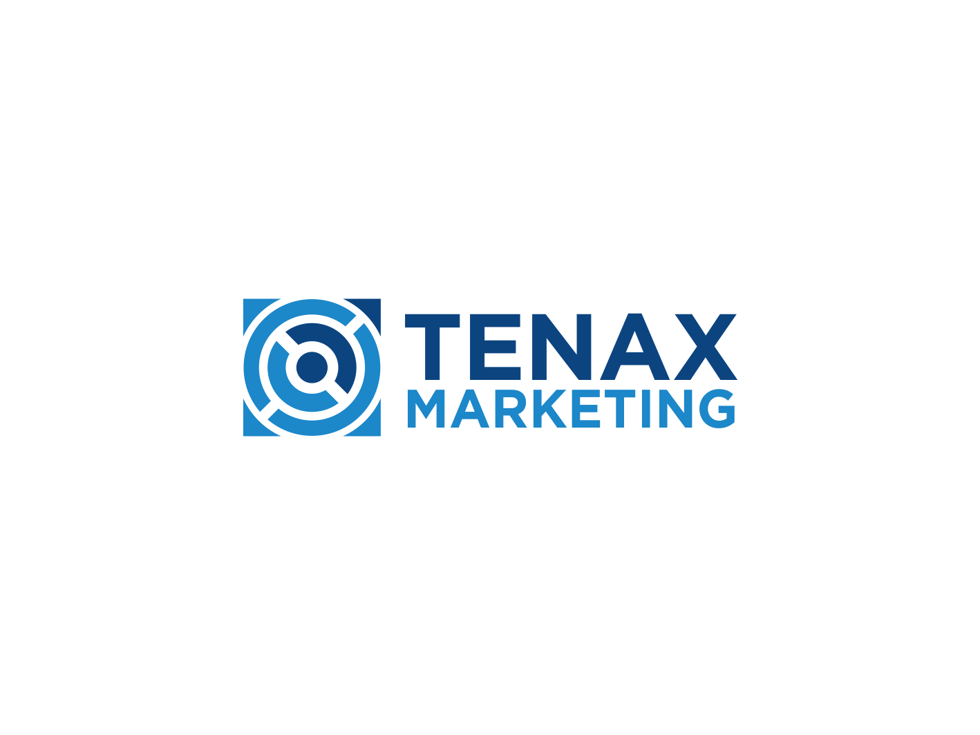 Logo Design by BNdesigner for Tenax Marketing | Design #31264486
