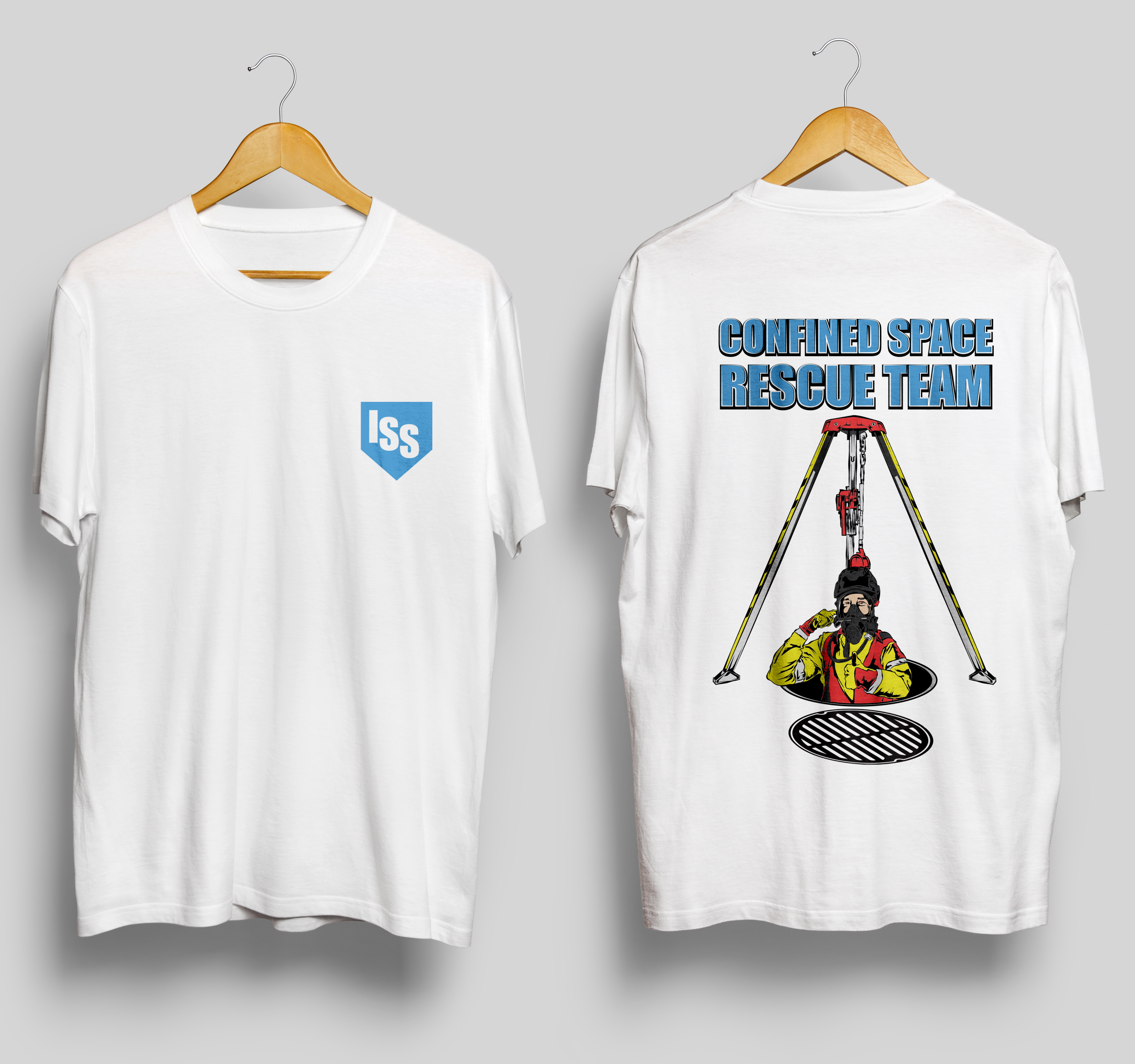 Diseño de Camiseta por Baraka Joe para este proyecto | Diseño #31265087