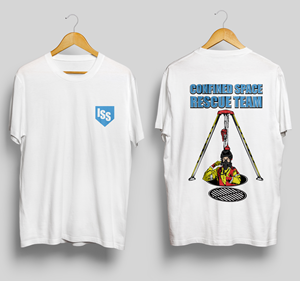 T-shirt Design by Baraka Joe