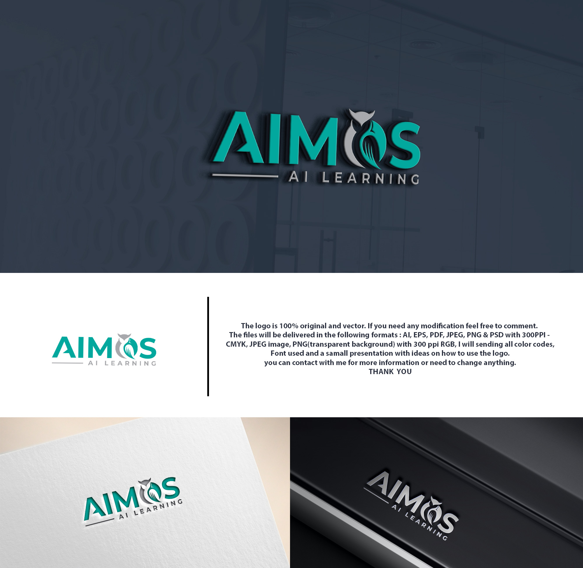Logo Design by DesignHour for this project | Design #31265669