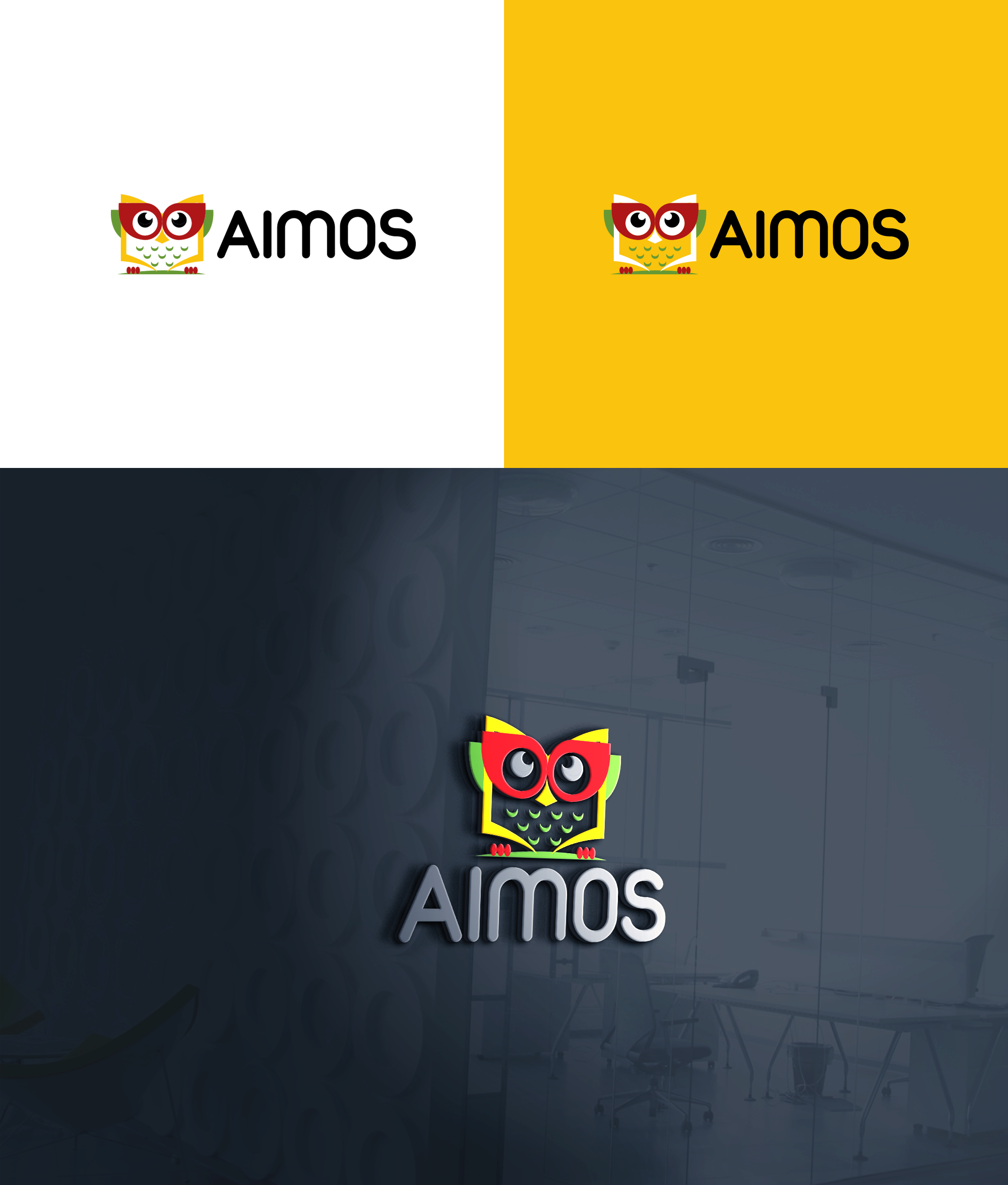 Logo Design by RA-bica for this project | Design #31276895