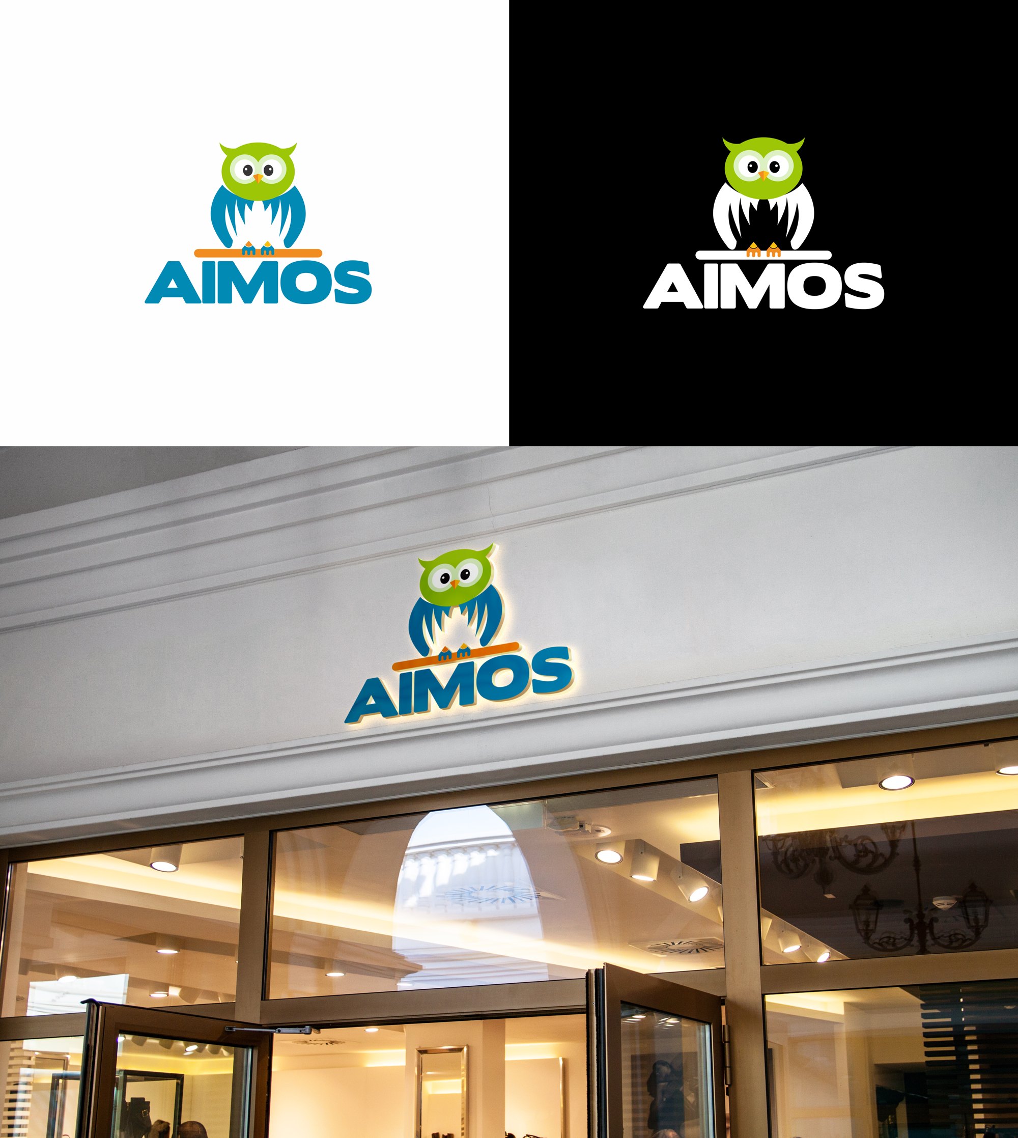 Logo Design by RA-bica for this project | Design #31276896