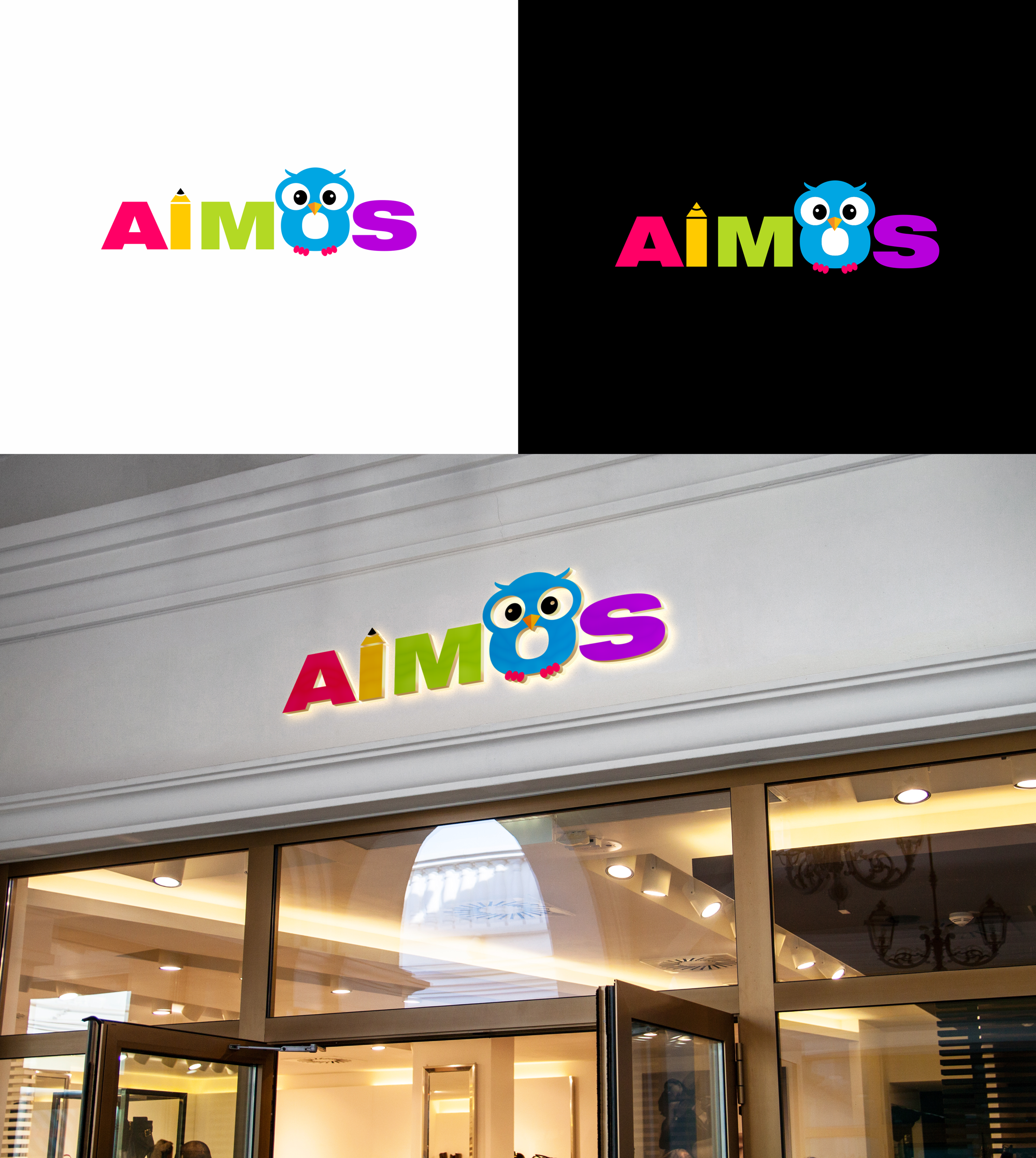 Logo Design by RA-bica for this project | Design #31276897