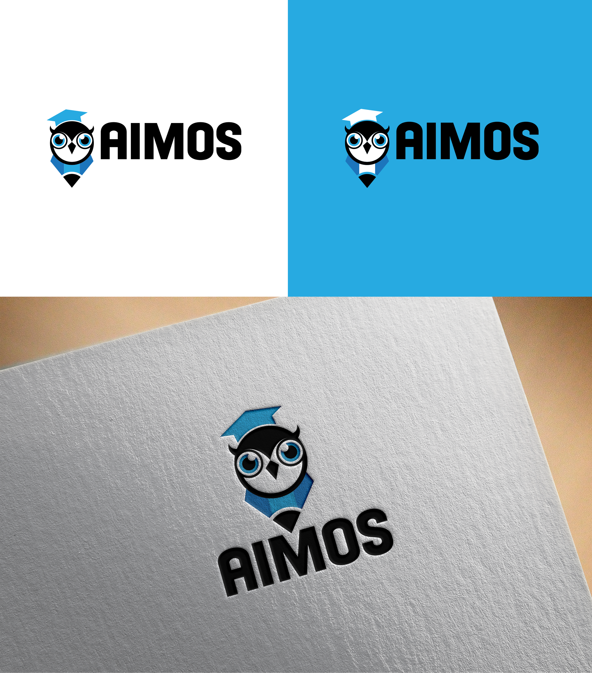 Logo Design by RA-bica for this project | Design #31276898