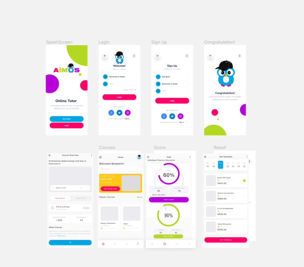 Logo Design by RA-bica for this project | Design #31293052