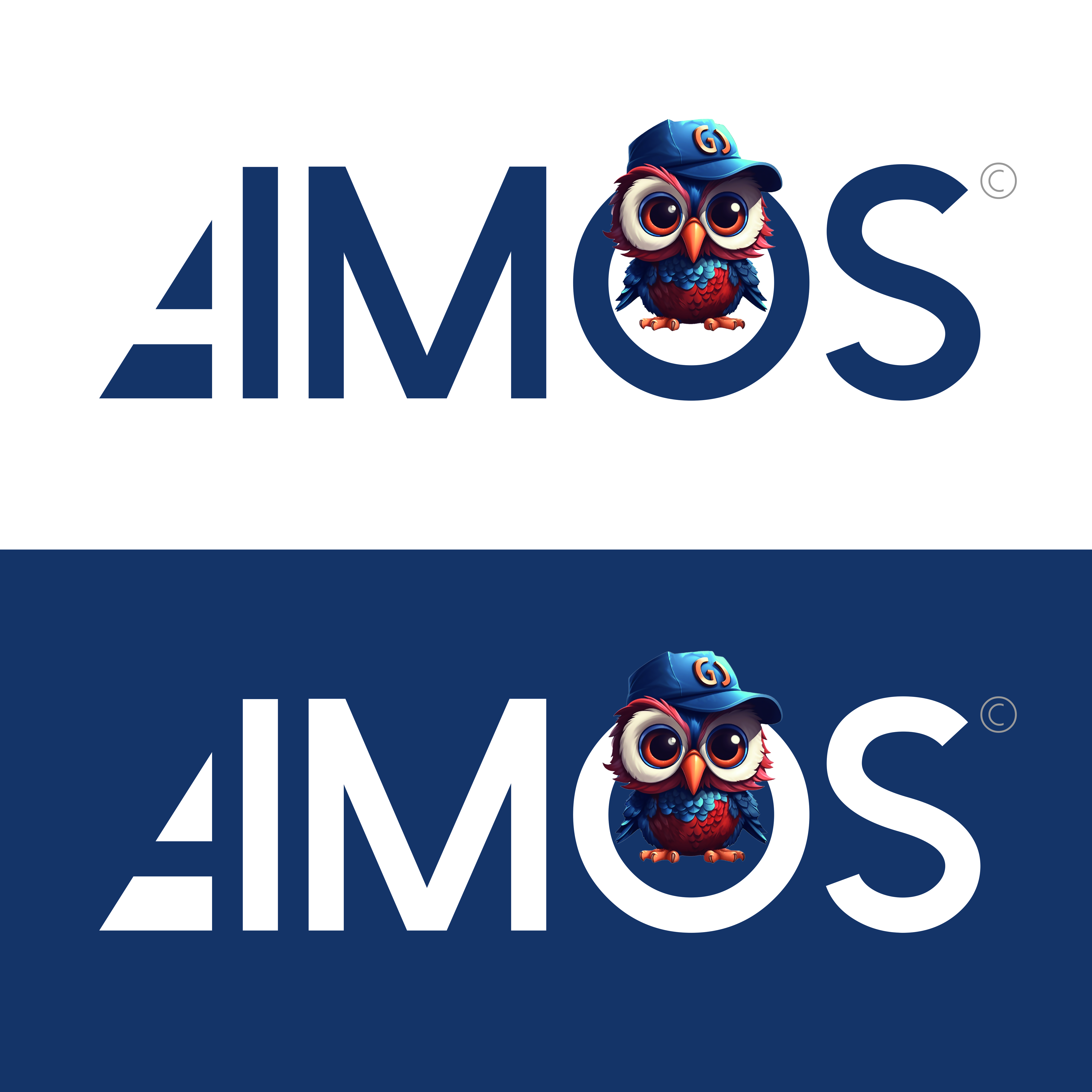 Logo Design by Ahmed_Alminiawy for this project | Design #31288329