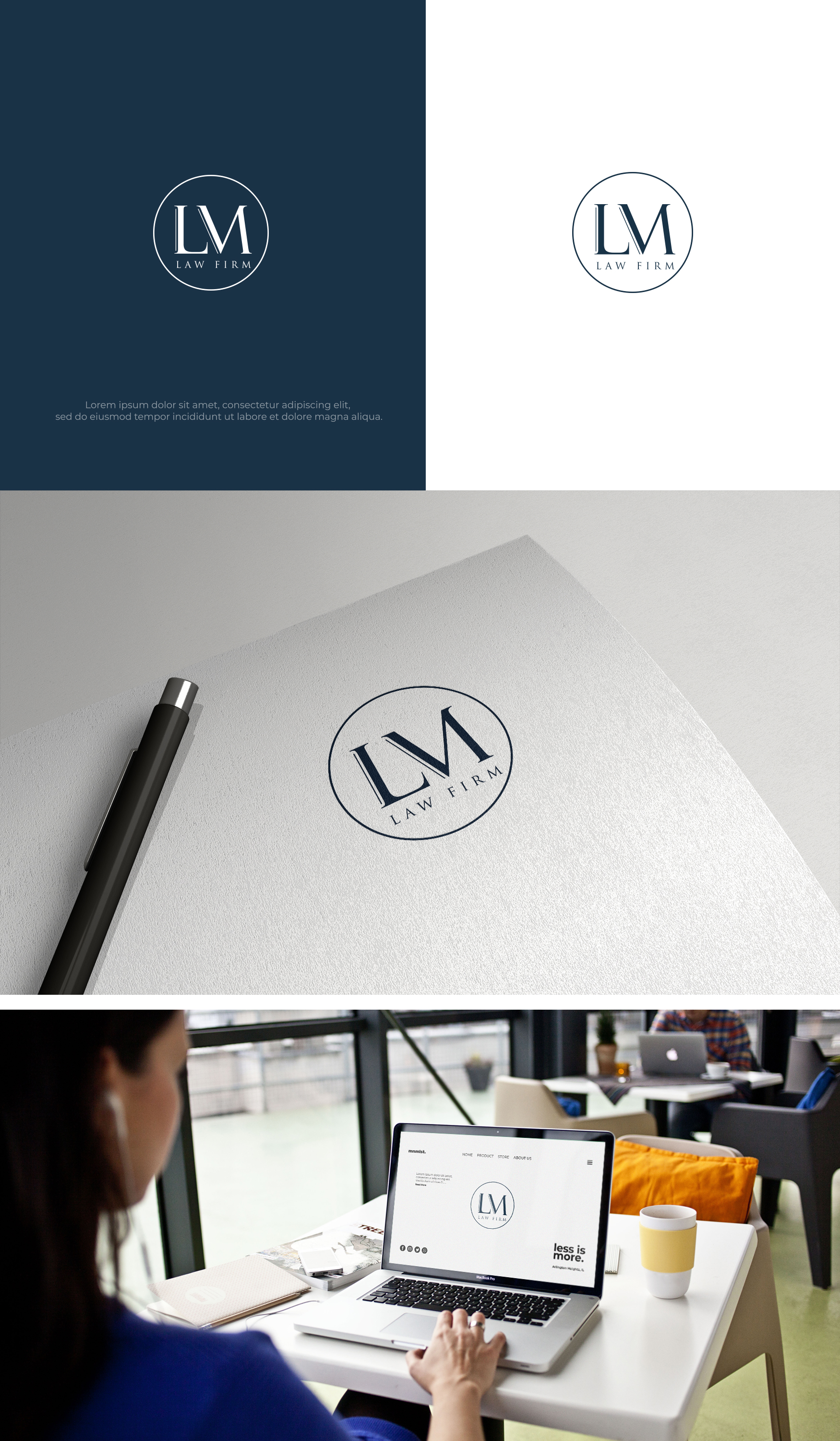 Logo Design by Senpachie for this project | Design #31258869